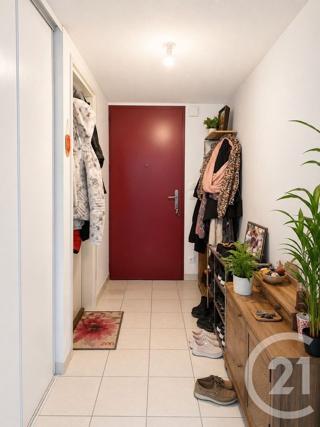 Appartement F3 &agrave; vendre - 3 pi&egrave;ces - 65,28 m2 - Ste Radegonde - 12 - MIDI-PYRENEES