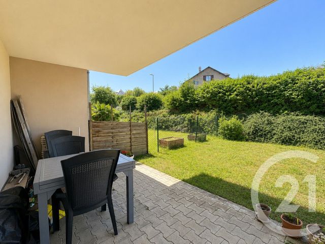 appartement - STE RADEGONDE - 12