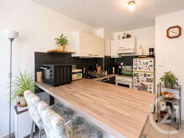 Appartement F3 &agrave; vendre - 3 pi&egrave;ces - 65,28 m2 - Ste Radegonde - 12 - MIDI-PYRENEES