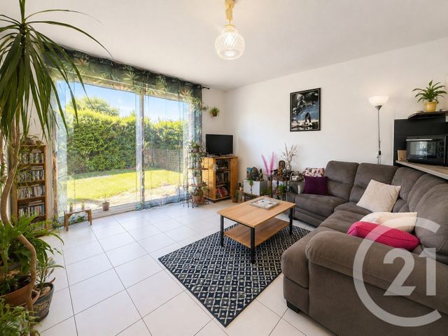Appartement F3 &agrave; vendre - 3 pi&egrave;ces - 65,28 m2 - Ste Radegonde - 12 - MIDI-PYRENEES
