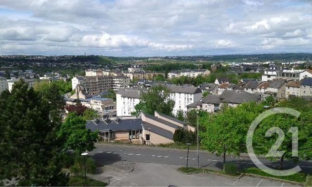 Appartement Studio &agrave; louer - 1 pi&egrave;ce - 21 m2 - Rodez - 12 - MIDI-PYRENEES