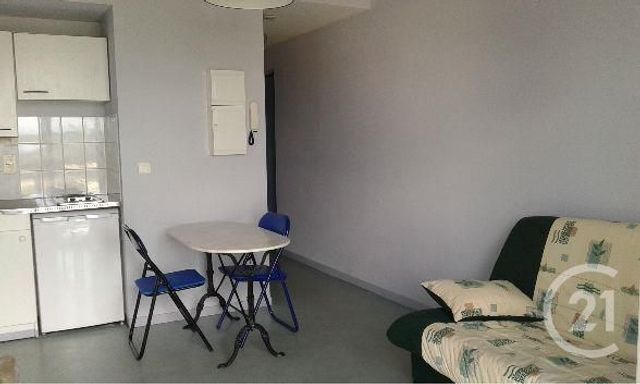 appartement - RODEZ - 12