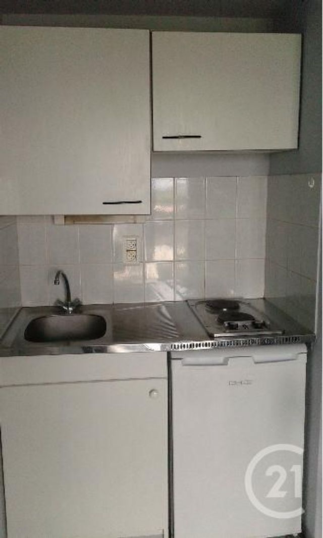 Appartement Studio &agrave; louer - 1 pi&egrave;ce - 21 m2 - Rodez - 12 - MIDI-PYRENEES