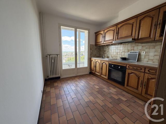 Appartement F2 &agrave; louer - 2 pi&egrave;ces - 47,85 m2 - Rodez - 12 - MIDI-PYRENEES