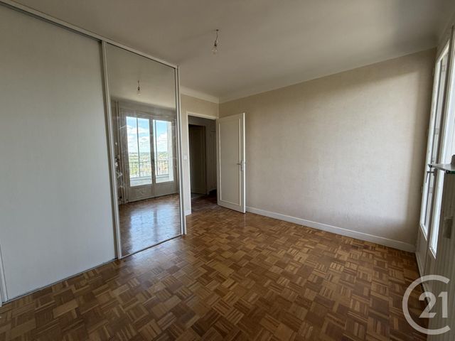 Appartement F2 &agrave; louer - 2 pi&egrave;ces - 47,85 m2 - Rodez - 12 - MIDI-PYRENEES