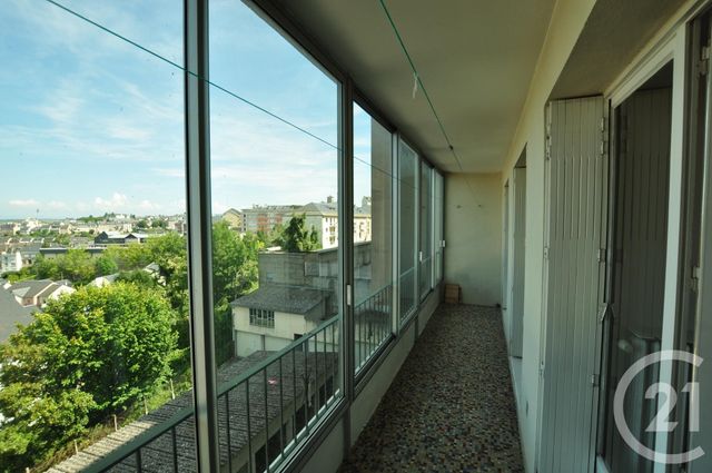 Appartement F2 &agrave; louer - 2 pi&egrave;ces - 47,85 m2 - Rodez - 12 - MIDI-PYRENEES