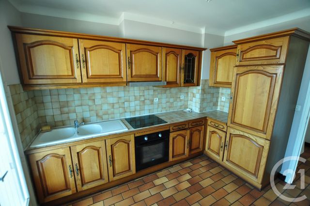 Appartement F2 &agrave; louer - 2 pi&egrave;ces - 47,85 m2 - Rodez - 12 - MIDI-PYRENEES
