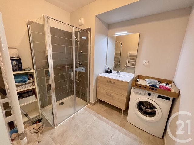 Appartement T2 &agrave; louer - 2 pi&egrave;ces - 52,85 m2 - Onet Le Chateau - 12 - MIDI-PYRENEES