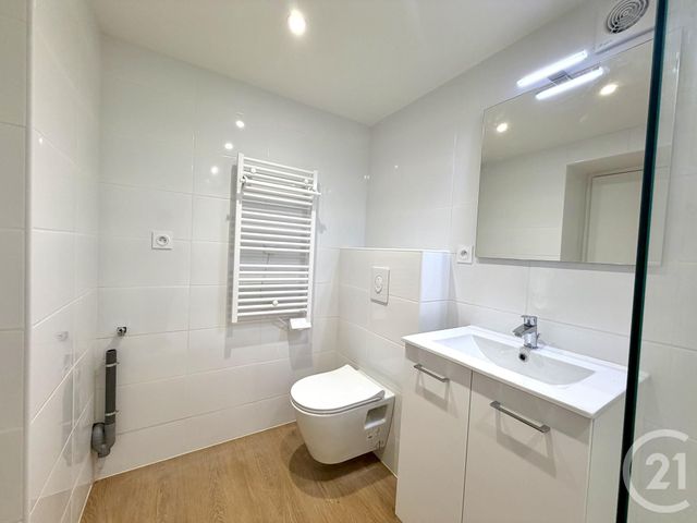 Appartement F2 &agrave; louer - 2 pi&egrave;ces - 31,13 m2 - Rodez - 12 - MIDI-PYRENEES