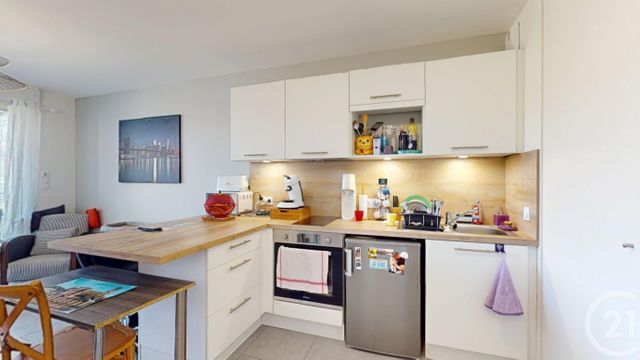 Appartement T2 &agrave; vendre - 2 pi&egrave;ces - 36,49 m2 - Onet Le Chateau - 12 - MIDI-PYRENEES
