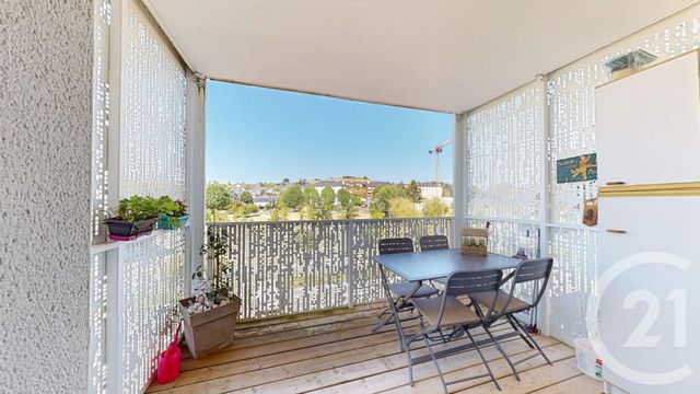 appartement - ONET LE CHATEAU - 12