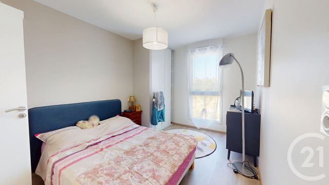 Appartement T2 &agrave; vendre - 2 pi&egrave;ces - 36,49 m2 - Onet Le Chateau - 12 - MIDI-PYRENEES