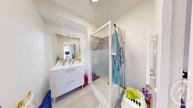 Appartement T2 &agrave; vendre - 2 pi&egrave;ces - 36,49 m2 - Onet Le Chateau - 12 - MIDI-PYRENEES