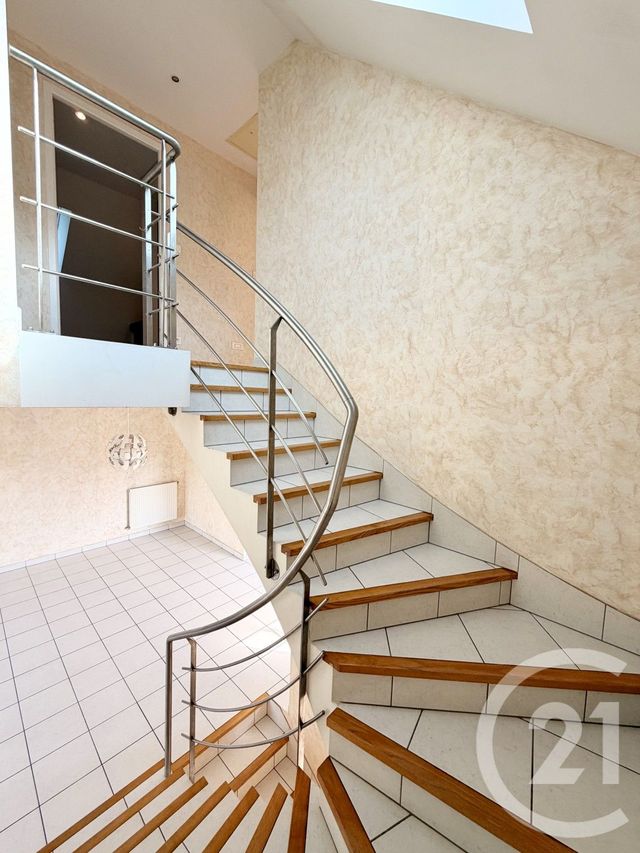 Maison &agrave; vendre - 4 pi&egrave;ces - 102,88 m2 - Rodez - 12 - MIDI-PYRENEES