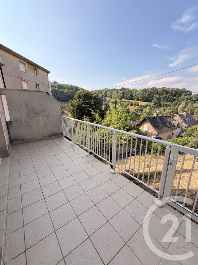 Maison &agrave; vendre - 4 pi&egrave;ces - 102,88 m2 - Rodez - 12 - MIDI-PYRENEES