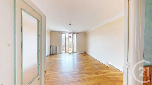 Appartement T4 &agrave; vendre - 4 pi&egrave;ces - 85,58 m2 - Rodez - 12 - MIDI-PYRENEES