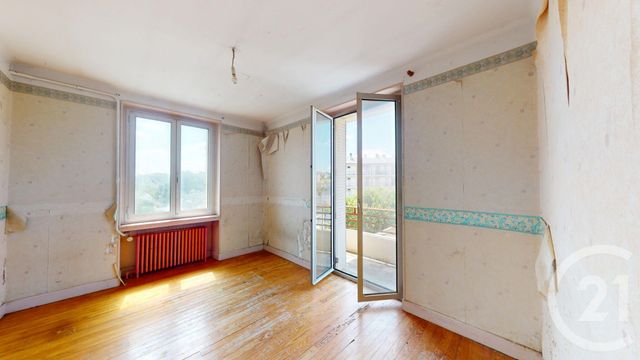 Appartement T4 &agrave; vendre - 4 pi&egrave;ces - 85,58 m2 - Rodez - 12 - MIDI-PYRENEES