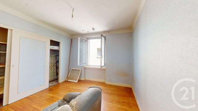 Appartement T4 &agrave; vendre - 4 pi&egrave;ces - 85,58 m2 - Rodez - 12 - MIDI-PYRENEES