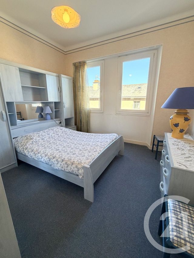 Appartement T3 &agrave; vendre - 3 pi&egrave;ces - 63,55 m2 - Rodez - 12 - MIDI-PYRENEES