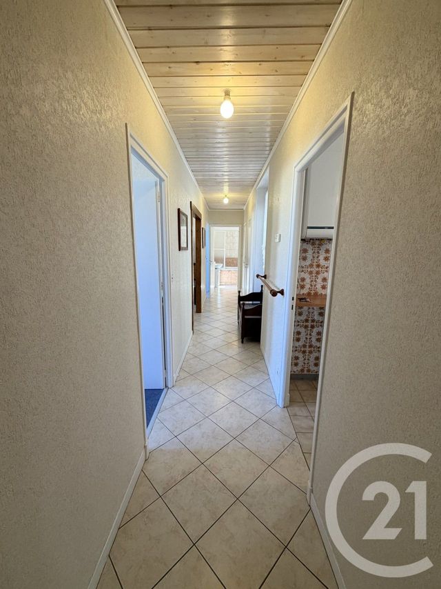 Appartement T3 &agrave; vendre - 3 pi&egrave;ces - 63,55 m2 - Rodez - 12 - MIDI-PYRENEES