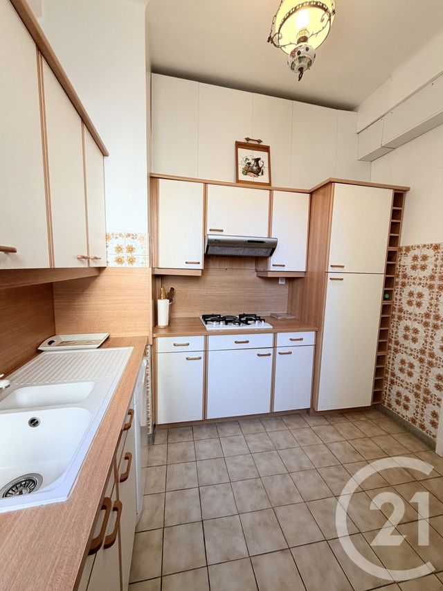 Appartement T3 &agrave; vendre - 3 pi&egrave;ces - 63,55 m2 - Rodez - 12 - MIDI-PYRENEES