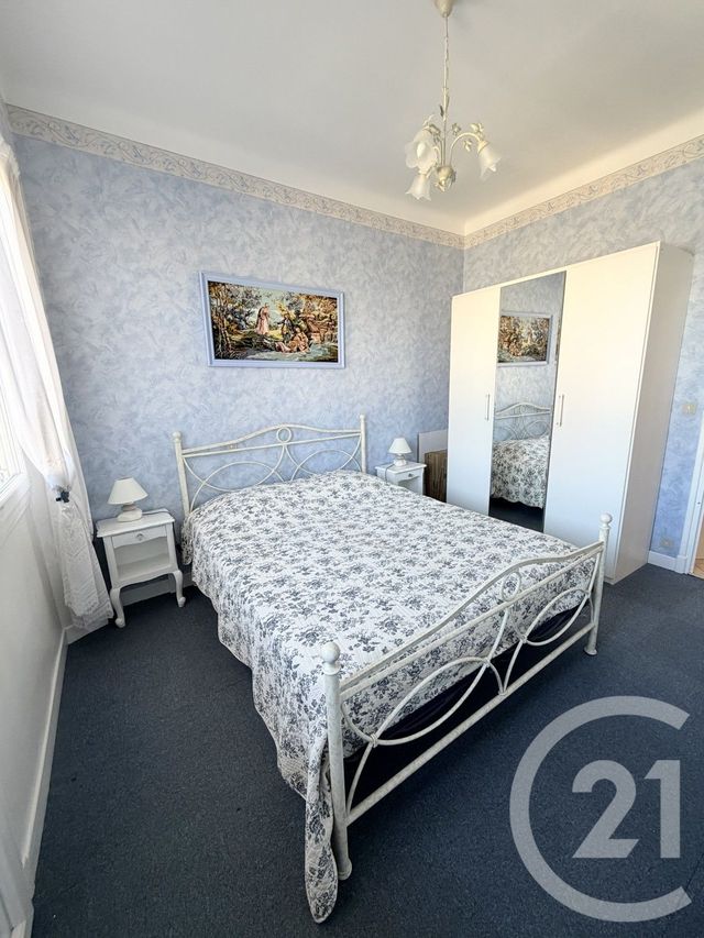 Appartement T3 &agrave; vendre - 3 pi&egrave;ces - 63,55 m2 - Rodez - 12 - MIDI-PYRENEES