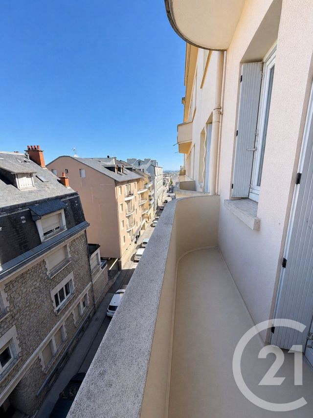 Appartement T3 &agrave; vendre - 3 pi&egrave;ces - 63,55 m2 - Rodez - 12 - MIDI-PYRENEES