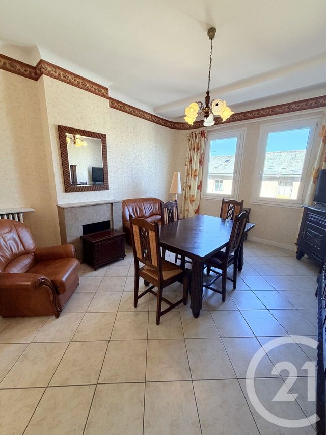 Appartement T3 &agrave; vendre - 3 pi&egrave;ces - 63,55 m2 - Rodez - 12 - MIDI-PYRENEES