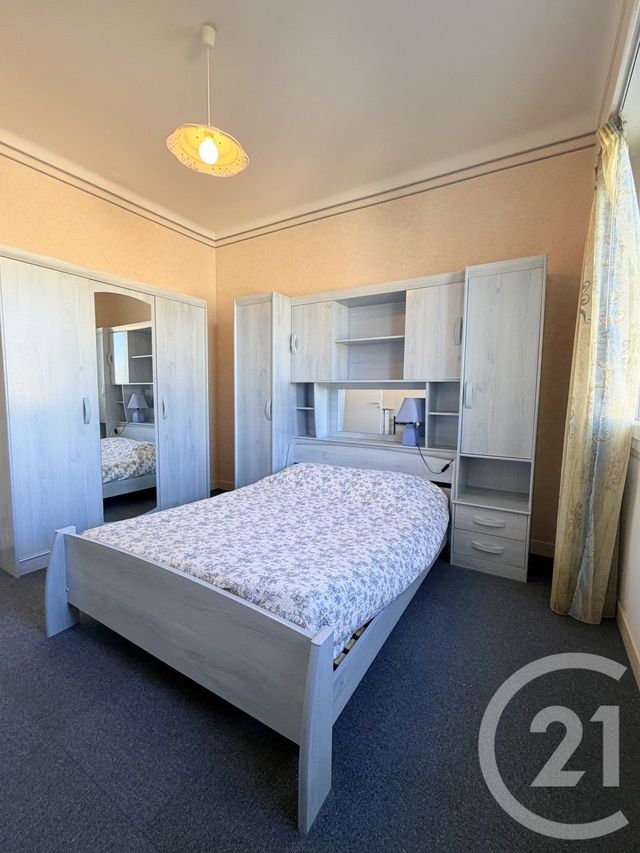 Appartement T3 &agrave; vendre - 3 pi&egrave;ces - 63,55 m2 - Rodez - 12 - MIDI-PYRENEES