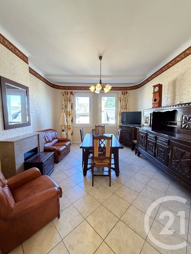 Appartement T3 &agrave; vendre - 3 pi&egrave;ces - 63,55 m2 - Rodez - 12 - MIDI-PYRENEES
