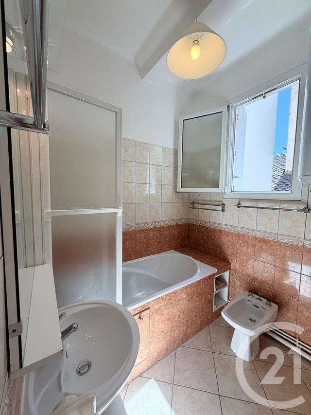 Appartement T3 &agrave; vendre - 3 pi&egrave;ces - 63,55 m2 - Rodez - 12 - MIDI-PYRENEES