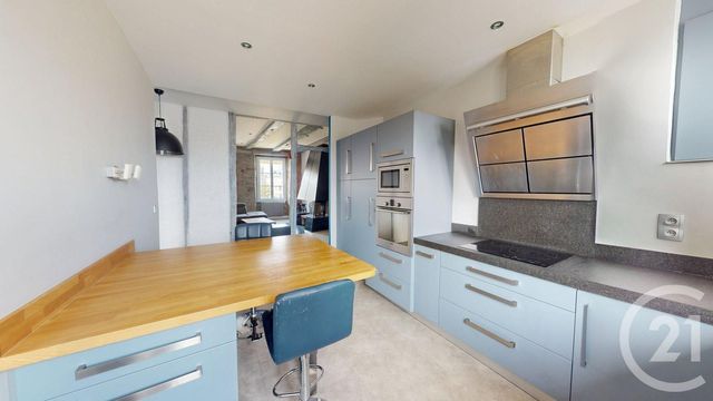 Appartement T4 &agrave; vendre - 5 pi&egrave;ces - 115,89 m2 - Rodez - 12 - MIDI-PYRENEES