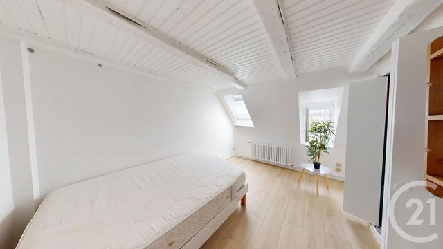 Appartement T4 &agrave; vendre - 5 pi&egrave;ces - 115,89 m2 - Rodez - 12 - MIDI-PYRENEES