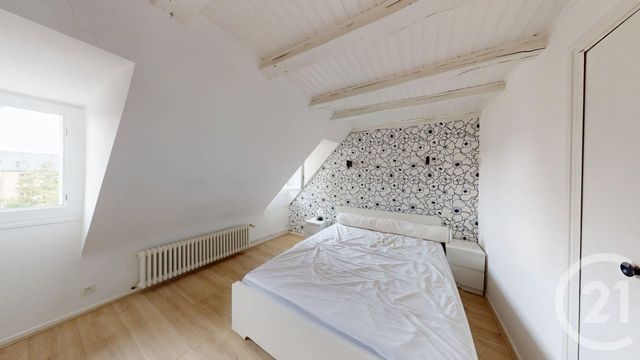 Appartement T4 &agrave; vendre - 5 pi&egrave;ces - 115,89 m2 - Rodez - 12 - MIDI-PYRENEES