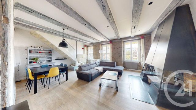 appartement - RODEZ - 12