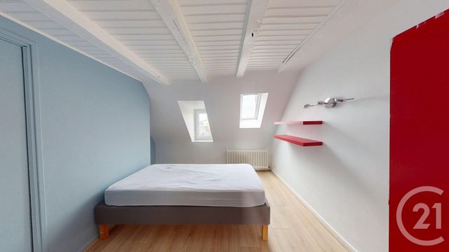 Appartement T4 &agrave; vendre - 5 pi&egrave;ces - 115,89 m2 - Rodez - 12 - MIDI-PYRENEES