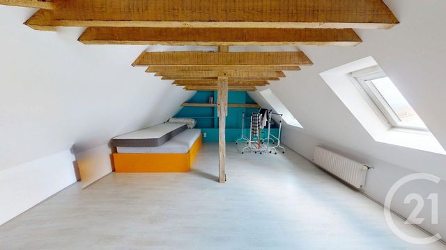 Appartement T4 &agrave; vendre - 5 pi&egrave;ces - 115,89 m2 - Rodez - 12 - MIDI-PYRENEES