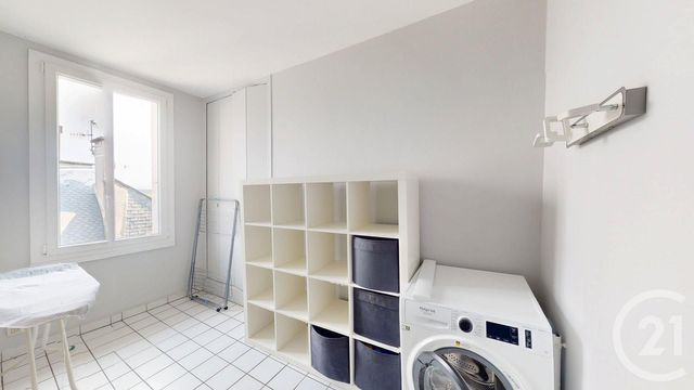 Appartement T4 &agrave; vendre - 5 pi&egrave;ces - 115,89 m2 - Rodez - 12 - MIDI-PYRENEES