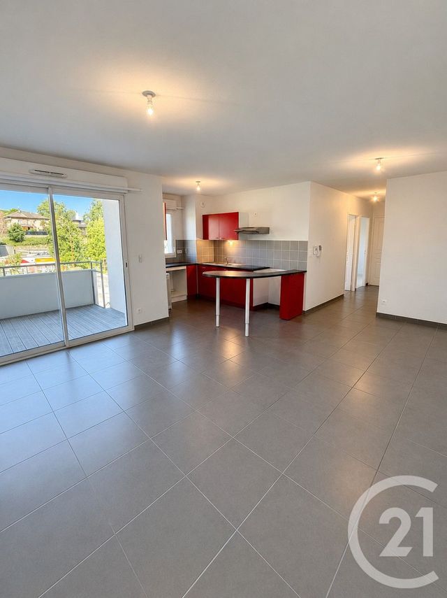 Prix immobilier RODEZ - Photo d’un appartement vendu
