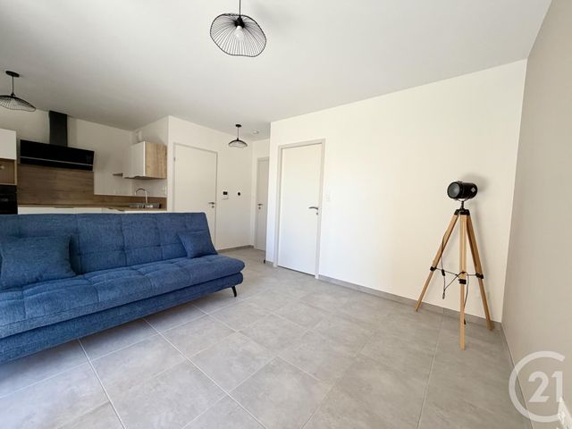 Appartement F2 &agrave; louer - 2 pi&egrave;ces - 42,43 m2 - Luc La Primaube - 12 - MIDI-PYRENEES