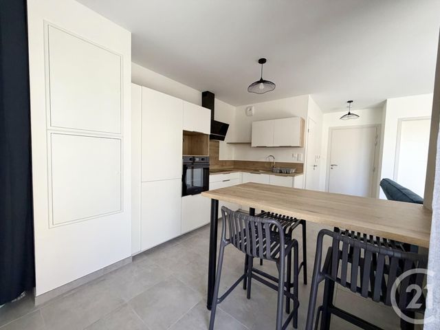 Appartement F2 &agrave; louer - 2 pi&egrave;ces - 42,43 m2 - Luc La Primaube - 12 - MIDI-PYRENEES