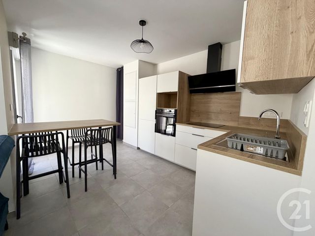 appartement - LUC LA PRIMAUBE - 12