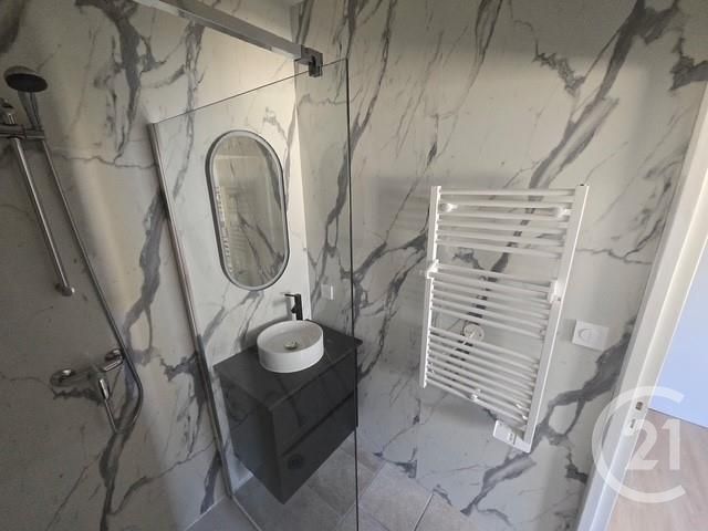 Appartement F2 &agrave; louer - 2 pi&egrave;ces - 39,15 m2 - Bozouls - 12 - MIDI-PYRENEES