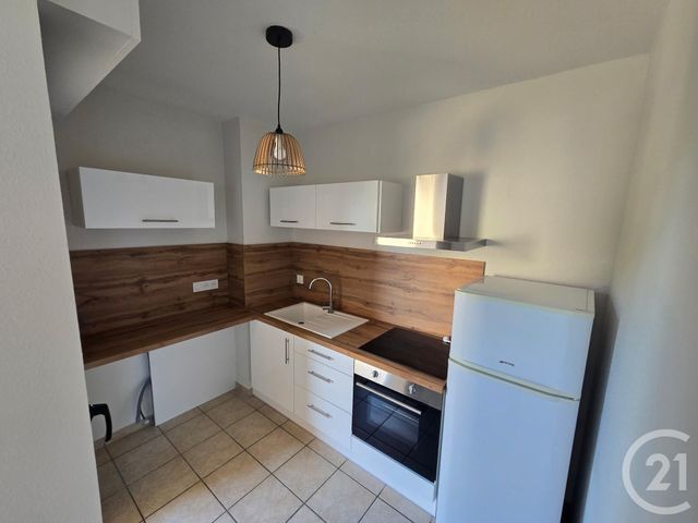 Appartement F2 &agrave; louer - 2 pi&egrave;ces - 39,15 m2 - Bozouls - 12 - MIDI-PYRENEES