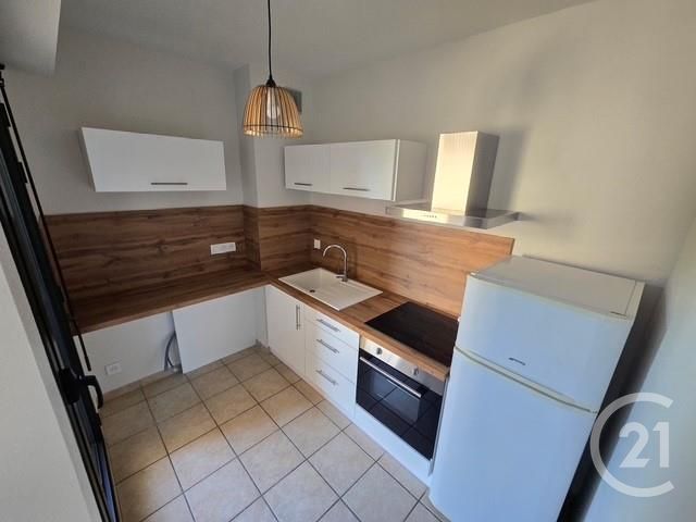 Appartement F2 &agrave; louer - 2 pi&egrave;ces - 39,15 m2 - Bozouls - 12 - MIDI-PYRENEES