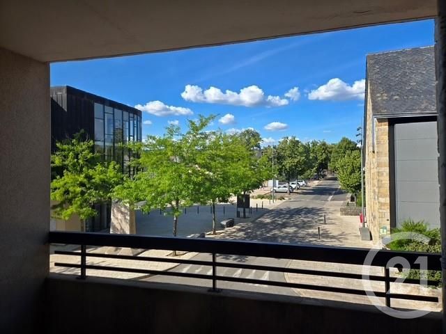 Appartement F2 à louer BOZOULS