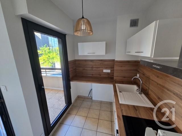 Appartement F2 &agrave; louer - 2 pi&egrave;ces - 39,15 m2 - Bozouls - 12 - MIDI-PYRENEES