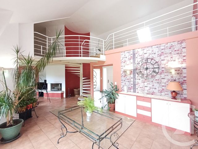 Maison &agrave; vendre - 5 pi&egrave;ces - 188,48 m2 - Valady - 12 - MIDI-PYRENEES
