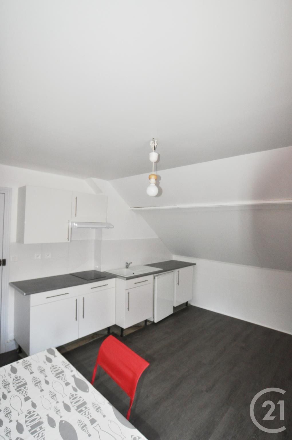 Studio à Rodez