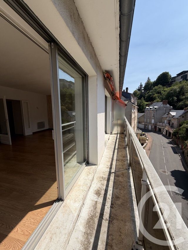 Appartement T4 &agrave; vendre - 3 pi&egrave;ces - 83,30 m2 - Rodez - 12 - MIDI-PYRENEES